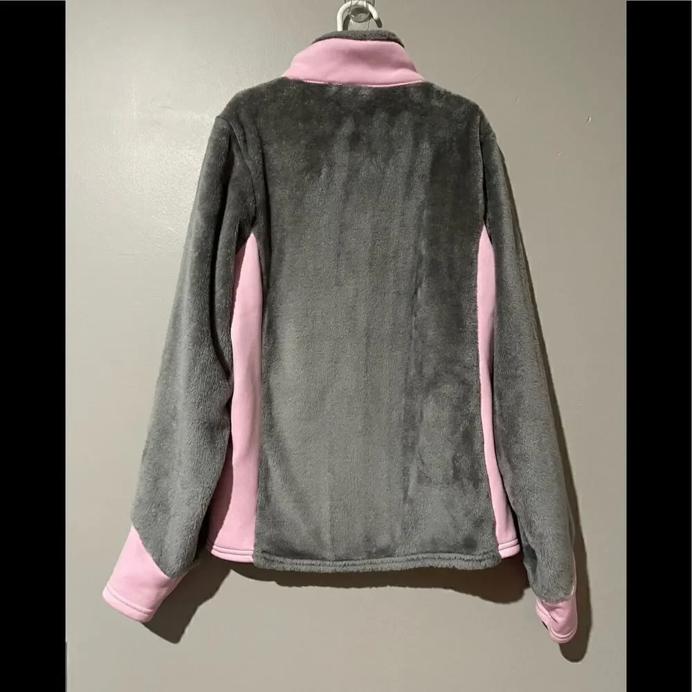 Champion jacket